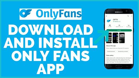 onlyfans descargar app iphone|How to Download OnlyFans on Your Mobile Device: A Step